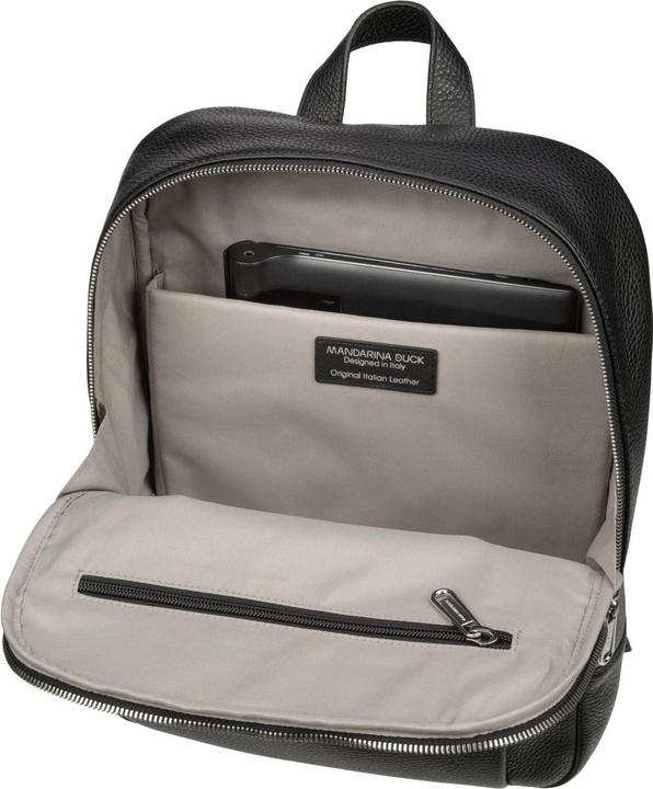 Produktbild Mandarina Duck Rucksack / Daypack Mellow Urban Backpack MWT05 (0.01 l)