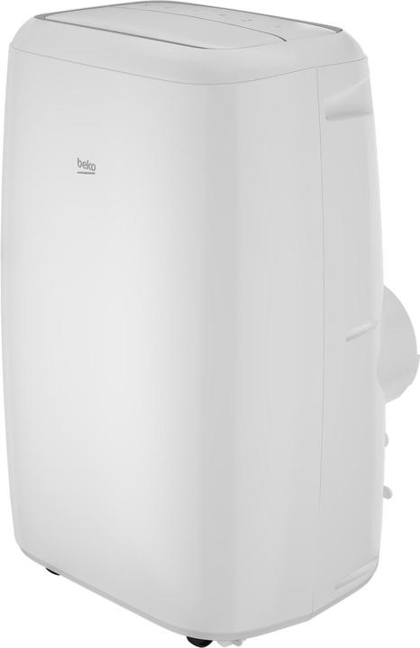 Image du produit Beko BP109AC climatiseur portable 65 dB Blanc (29 m², 8530 BTU/h)