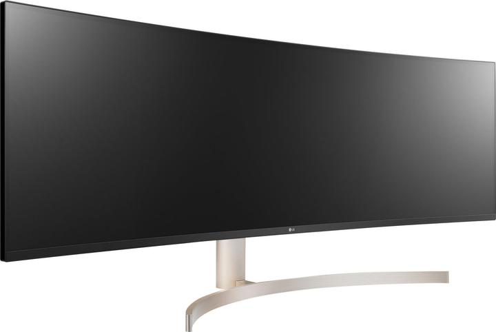 Actual product image LG 49WL95C-W (5120 x 1440 pixels, 49")