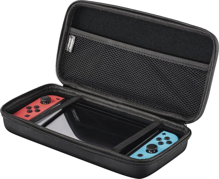 Actual product image Hama Hardcase (Switch)