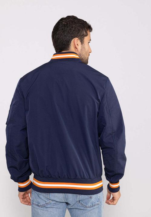Immagine prodotto Bombers Original Bomberjacke Hiller M Bomberjacke (M)