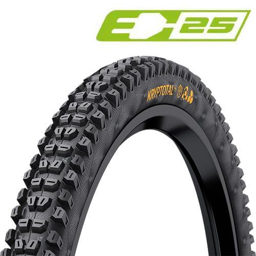 Produktbild Continental Cont Kryptotal-R (29 x 2.40, 60-622)