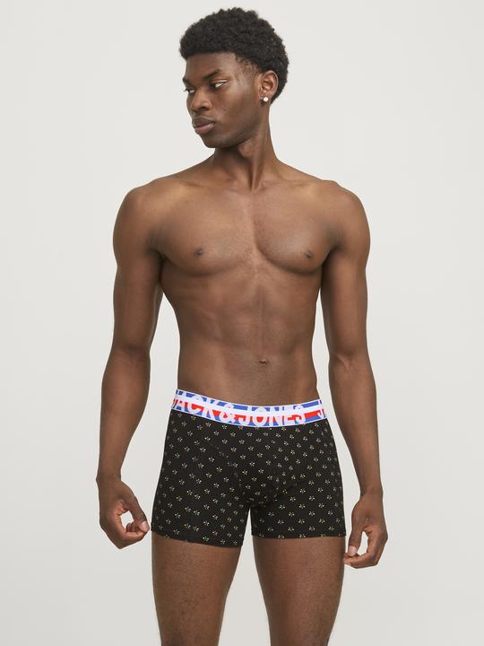 Immagine prodotto Jack & Jones Henrik (M, confezione da 3)