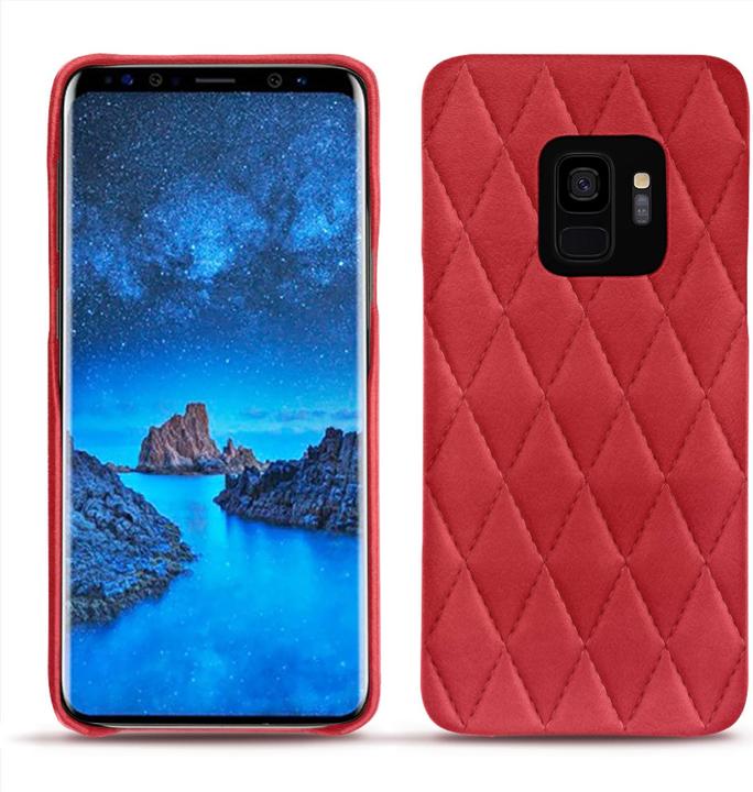 Image du produit Noreve Housse cuir (Samsung Galaxy S9+)