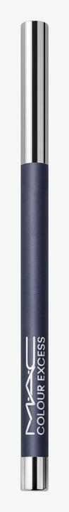 Actual product image MAC Cosmetics Colour Excess Gel Pencil Stay Night (Stay The Night)