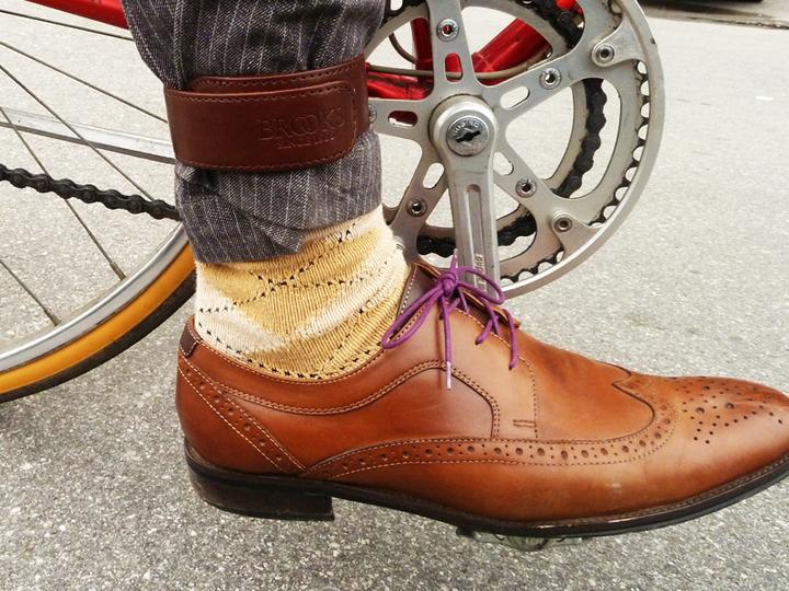 Immagine prodotto Brooks England Cinturino per pantaloni