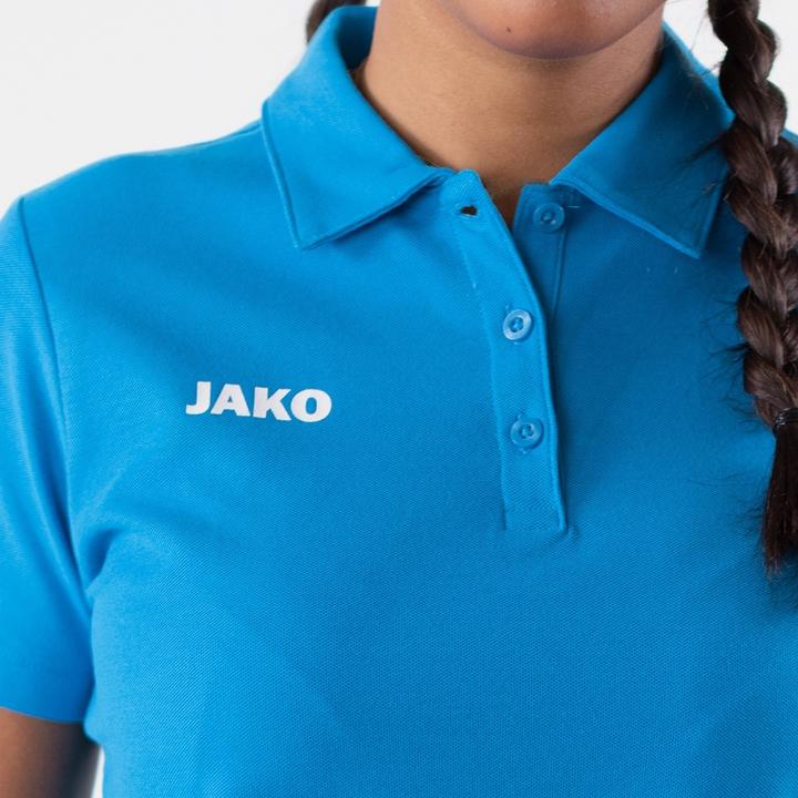 Actual product image JAKO Polo Base (S)