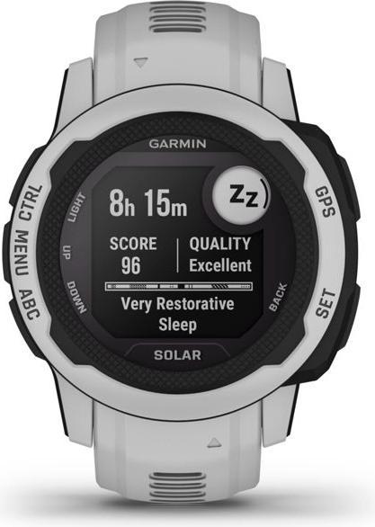 Actual product image Garmin Instinct 2S Solar (40 mm)