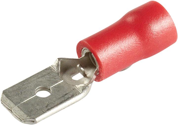 Actual product image Miocar 10 flicker plug