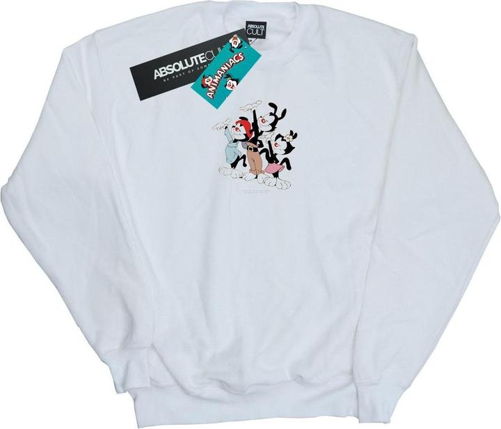 Produktbild Universal Textiles Ta Da Sweatshirt (4XL)