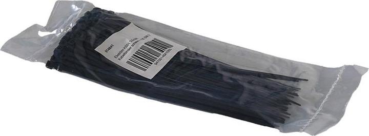 Actual product image Kibernetik KS01 (Plastic cable ties, 100 mm, 100 pcs.)