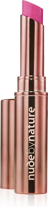 Image du produit by Nature - Rouge à lèvres mat crémeux - 03 Rose Quartz (03 Rose Quartz)