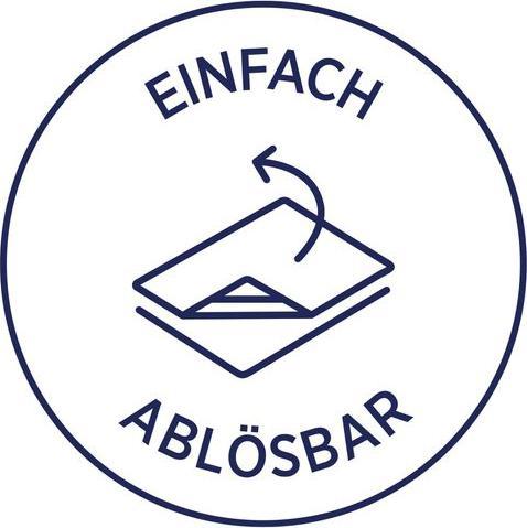 Produktbild Avery Universal-Etiketten, ablösbar