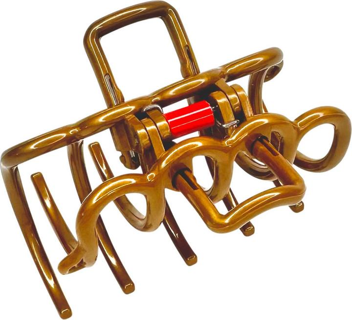 Image du produit Doouup Pince à cheveux Cinnamon Gold