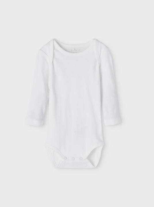 Immagine prodotto Name it Confezione da 5 pezzi BabyBody (86)
