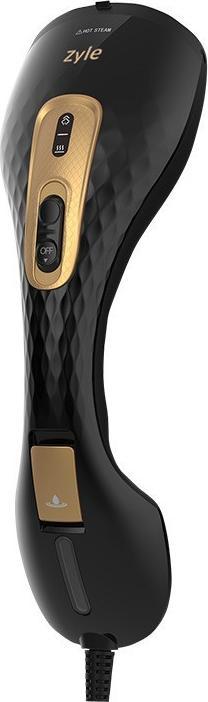 Image du produit Zyle Appareil de repassage à vapeur chaude, ZY201GS (1300 W, 25 g/min)