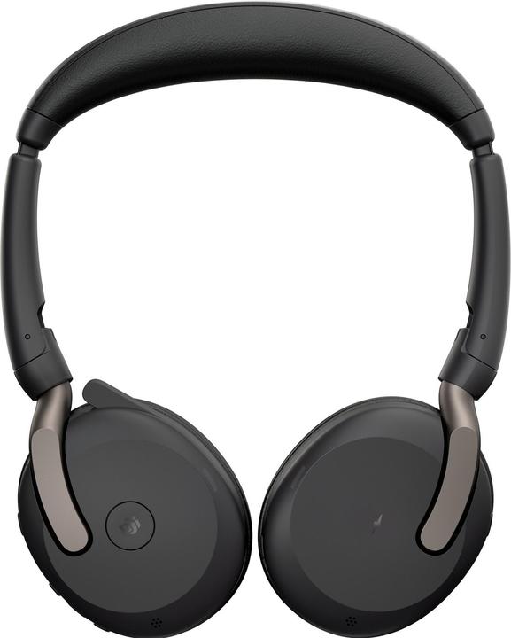 Jabra Evolve2 65 Flex MS (Kabellos, USB-A)