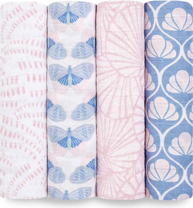 Produktbild aden + anais Deco (120 cm, 120 cm)