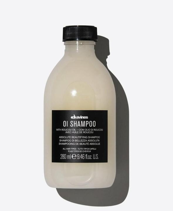 Davines Oi (280 ml, Flüssiges Shampoo)