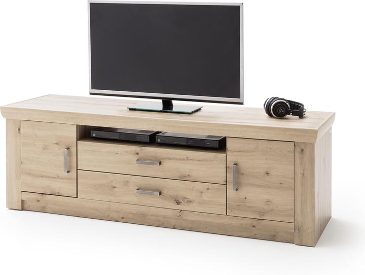 Image du produit Robas Lund Merano (180 x 60 x 55 cm)