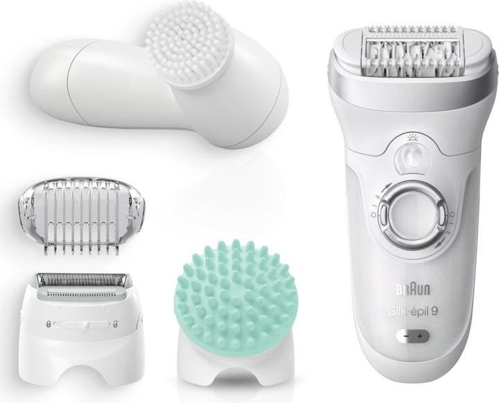 Braun Silk-épil 9