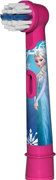 Actual product image Oral-B Kids Stages Power Frozen (2 x)