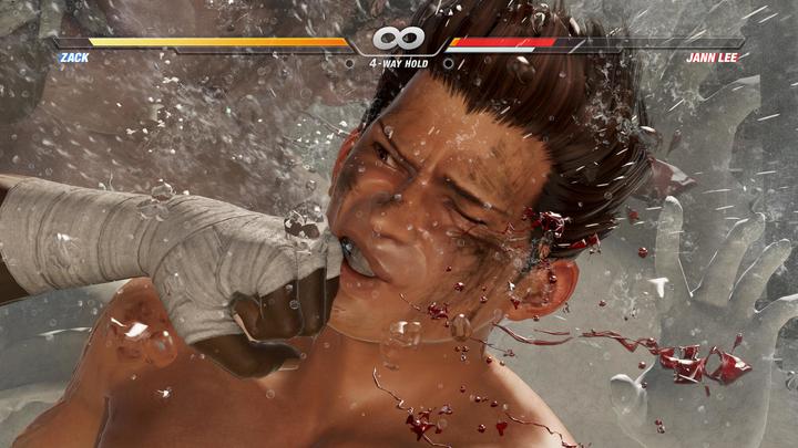 Produktbild Koei Tecmo Dead or Alive 6 Steelbook,XbO.1032313 (Xbox One S, DE)
