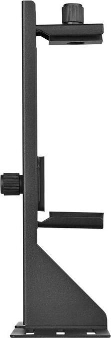 Actual product image Silverstone SST-GB01B - Adjustable bracket for graphic cards black