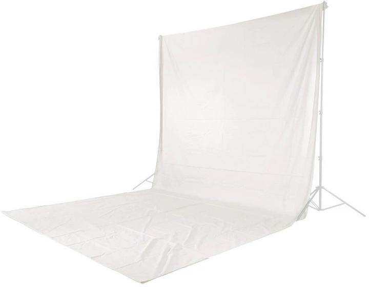 Actual product image Hama Photo Studio Background (295 cm, 600 cm)