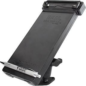 Produktbild RAM Mounts Multi Pad For Laptop Tray