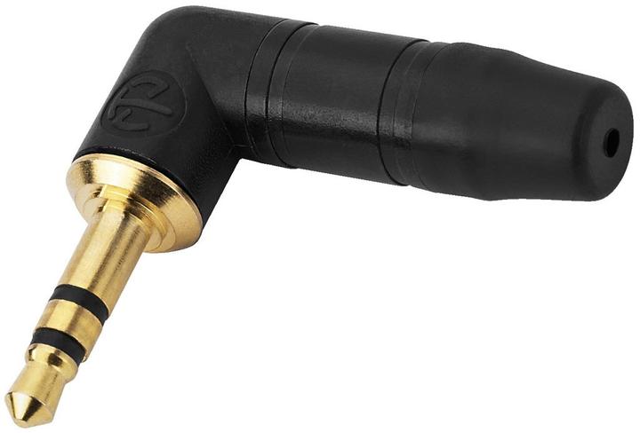 Produktbild Contrik 3.5mm Winkel-Klinkenstecker