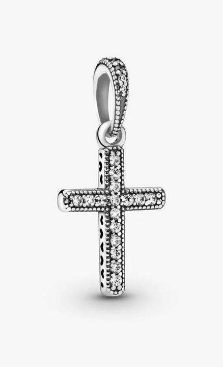 Immagine prodotto Pandora Classic Cross (Argento)
