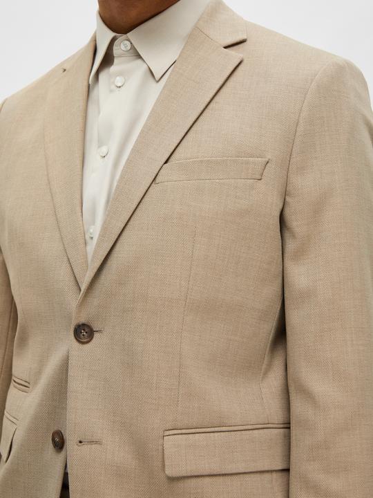 Immagine prodotto Selected Homme Blazer in tessuto (102)