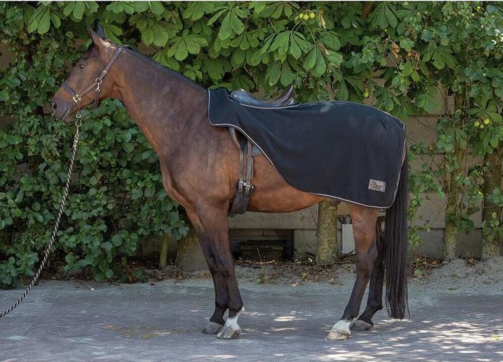 Harry's Horse Fleece-Nierenabdeckung für Pferde