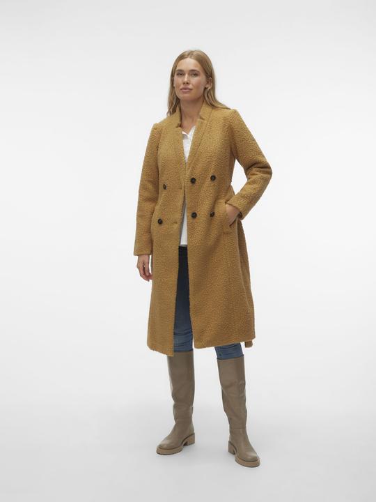 Produktbild Mamalicious MLPEGGY 2-in-1 Umstandsmantel (L)