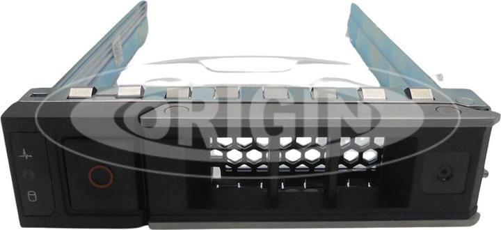 Actual product image Origin Storage Storage hard drive compartment