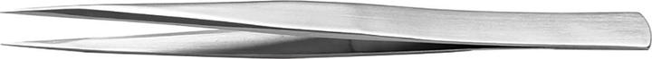 Immagine prodotto Rs Pro Pinzetta in acciaio inossidabile, punta dritta, fine, 130 mm