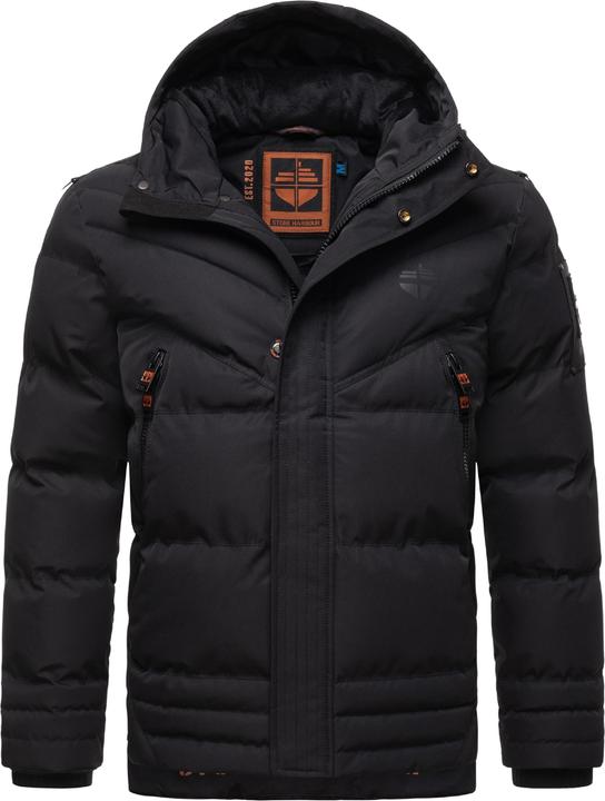 Actual product image Stone Harbour Romaan (L)