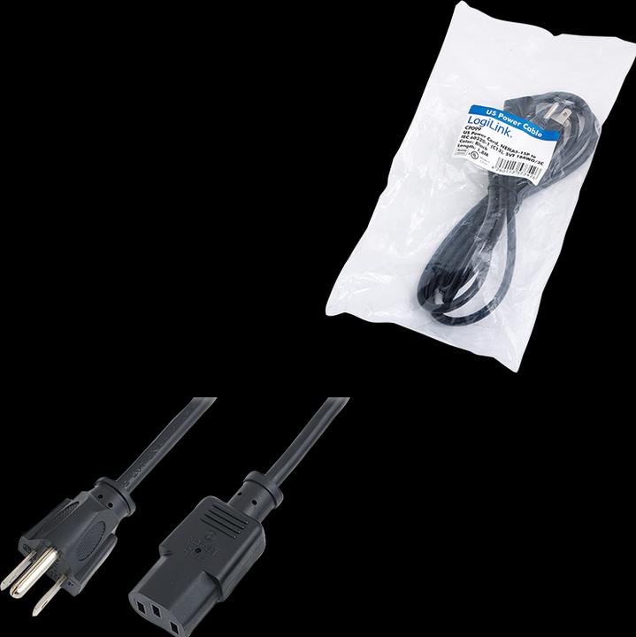 Immagine prodotto LogiLink CP099 (1.80 m)
