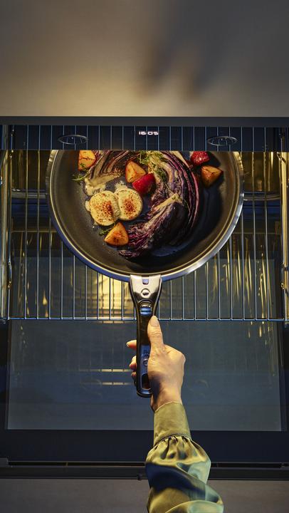 Actual product image WMF Click&Serve Griff (Metal)