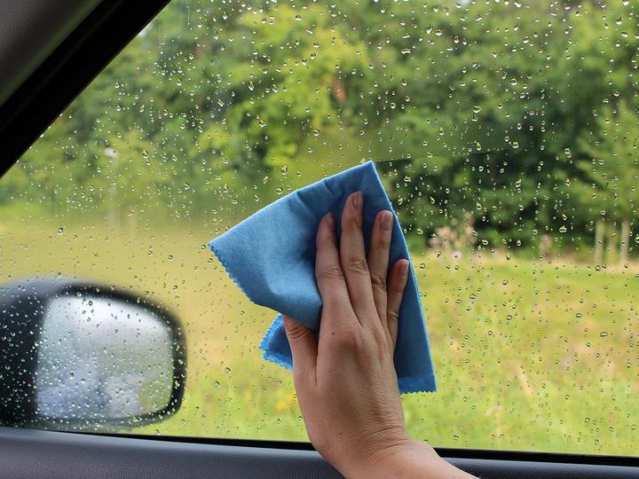 Actual product image APA Anti-fogging cloth
