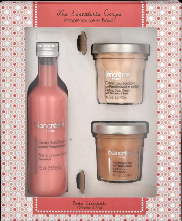 Blancreme Bath & Body