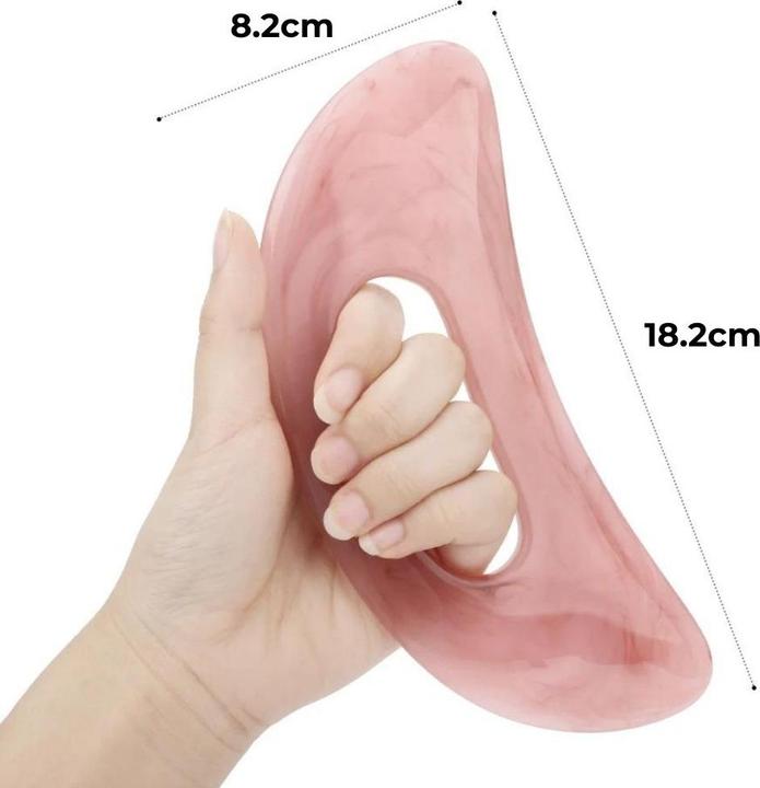 Immagine prodotto Beldura Corpo Gua Sha
