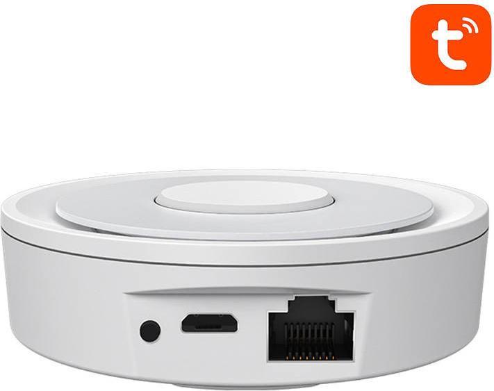 Produktbild Neo Smart Gateway LAN ZigBee NAS-GW02B LAN TUYA