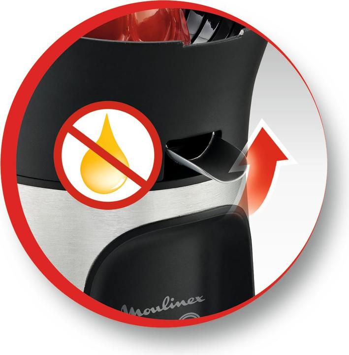 Immagine prodotto Moulinex Vitapress (Spina UE)