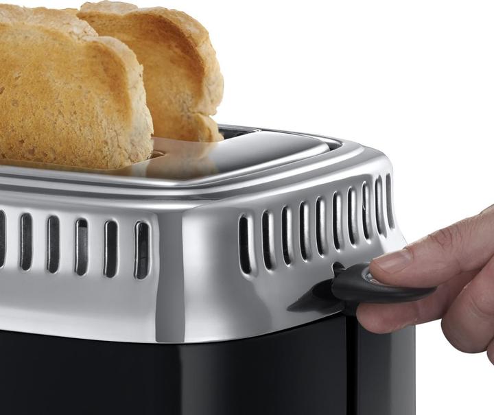 Image du produit Russell Hobbs Rétro (Prise UE)
