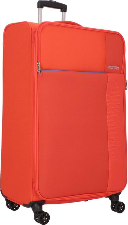 Produktbild American Tourister Fun Cruise 4 Rollen Trolley 77 cm (100 l, XL (ab 115l))