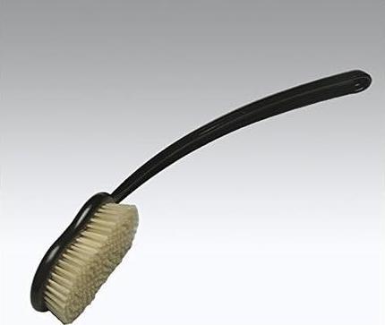 Immagine prodotto Koh-i-Noor SC127N Serie di spazzole da bagno per la cura del corpo, nero