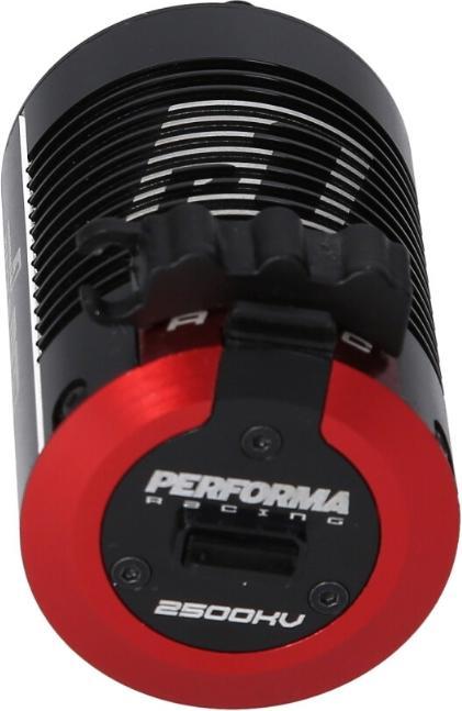 Immagine prodotto Performa Racing Performa P1 1/8 2500 KV