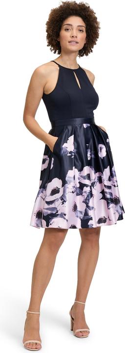 Produktbild Vera Mont Cocktailkleid mit Blumenprint (34)